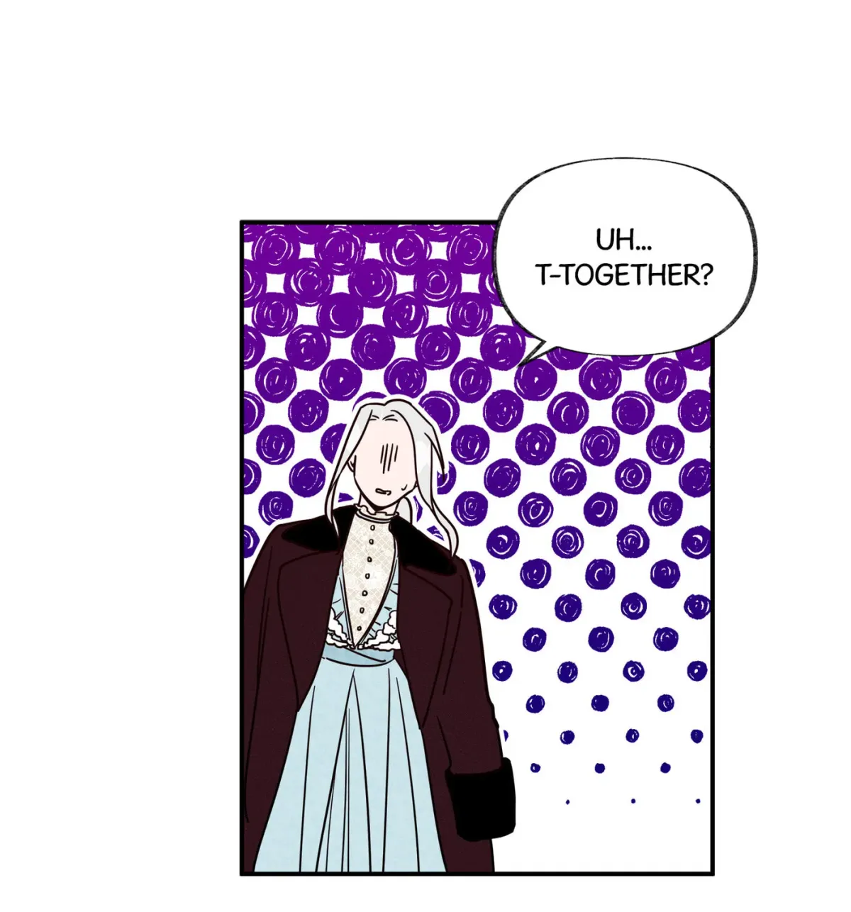 I Work at a Witch’s Mansion Chapter 21 page 76 - 