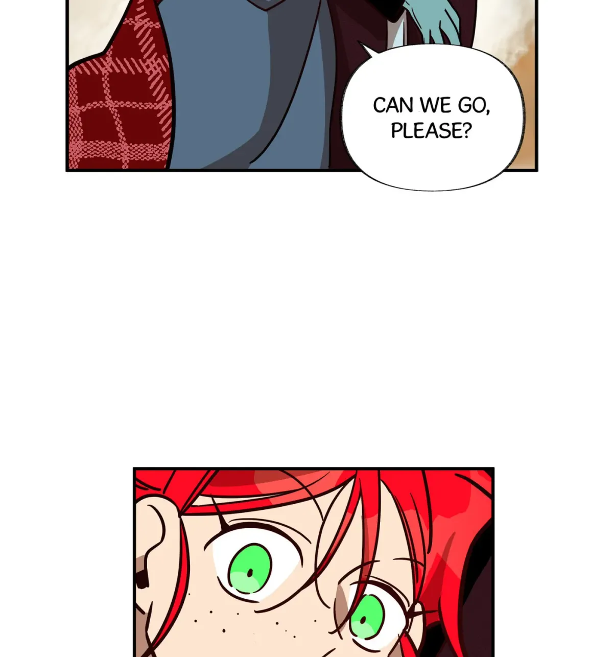 I Work at a Witch’s Mansion Chapter 21 page 78 - 