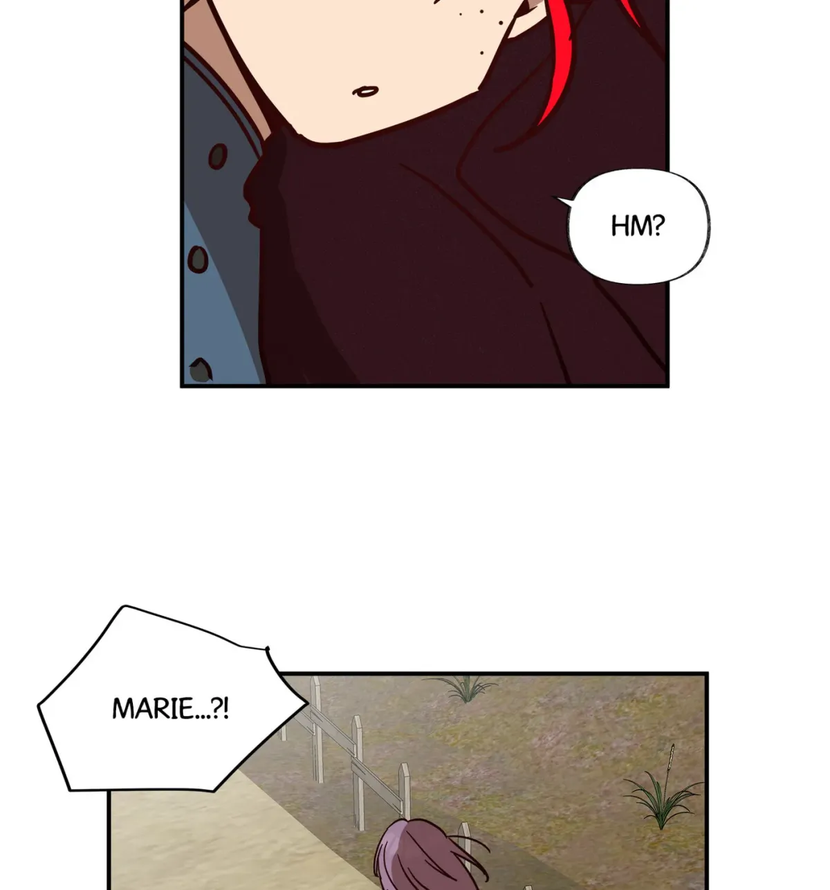 I Work at a Witch’s Mansion Chapter 21 page 79 - 