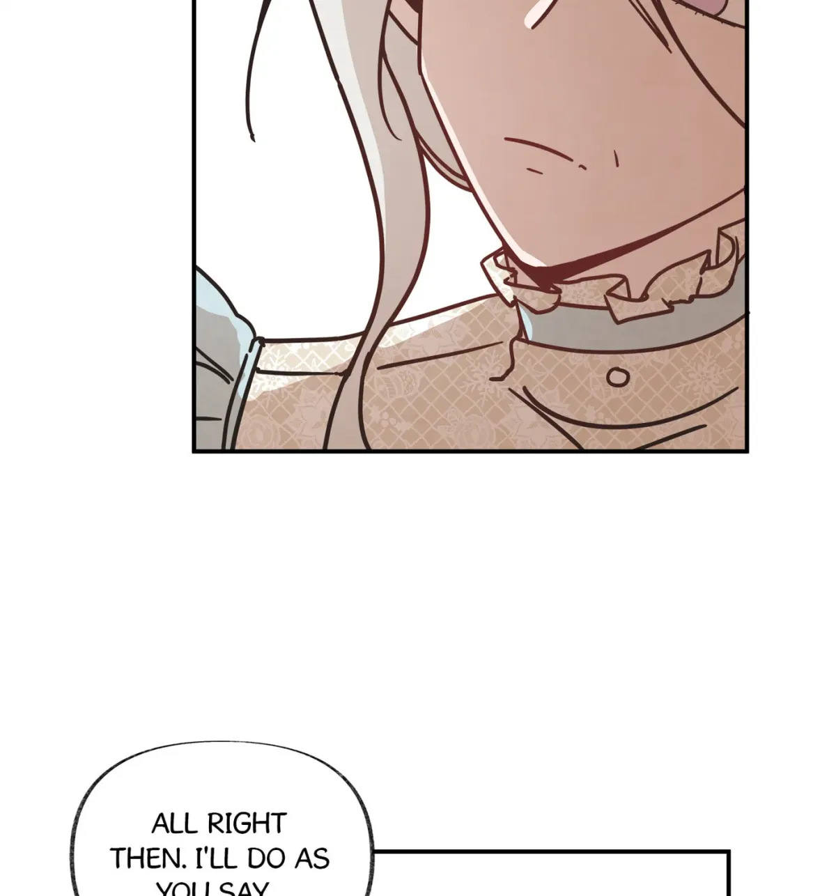 I Work at a Witch’s Mansion Chapter 21 page 9 - 