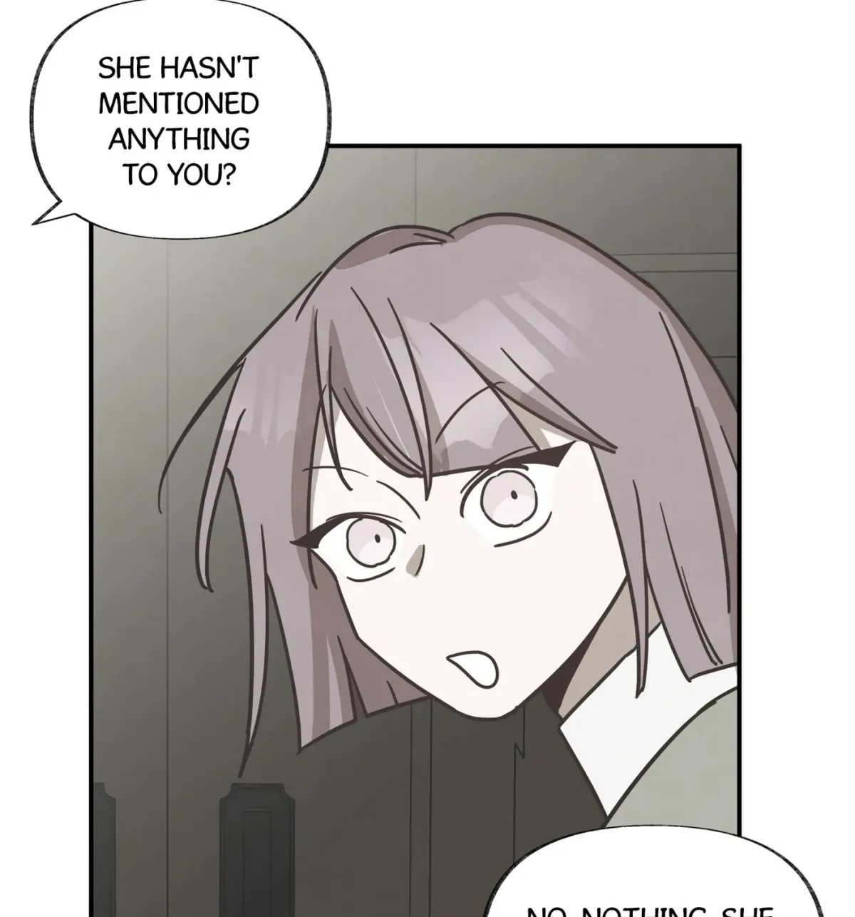 I Work at a Witch’s Mansion Chapter 21 page 82 - 