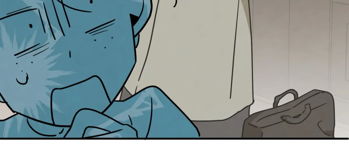 I Work at a Witch’s Mansion Chapter 21 page 85 - 