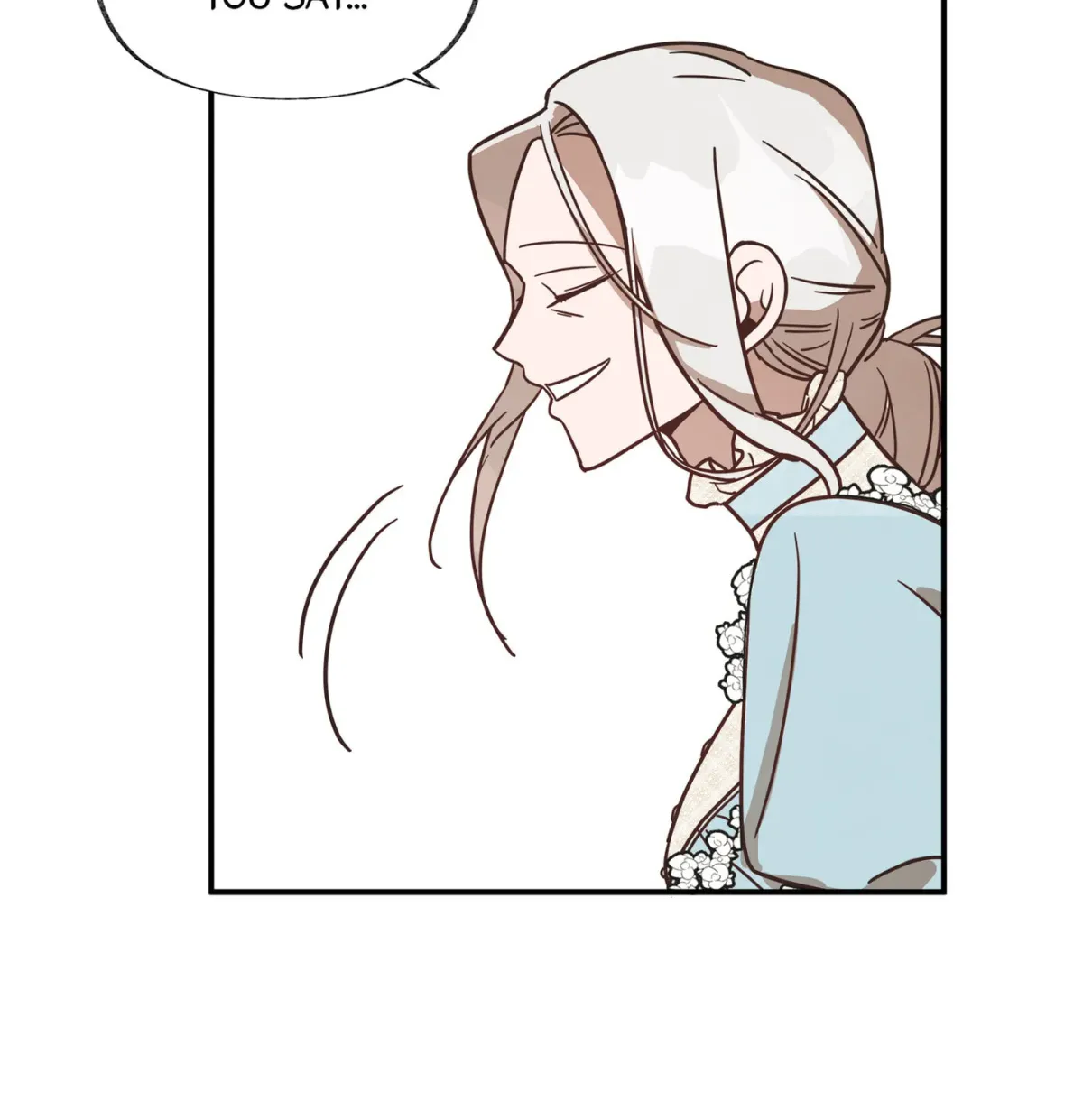 I Work at a Witch’s Mansion Chapter 21 page 10 - 
