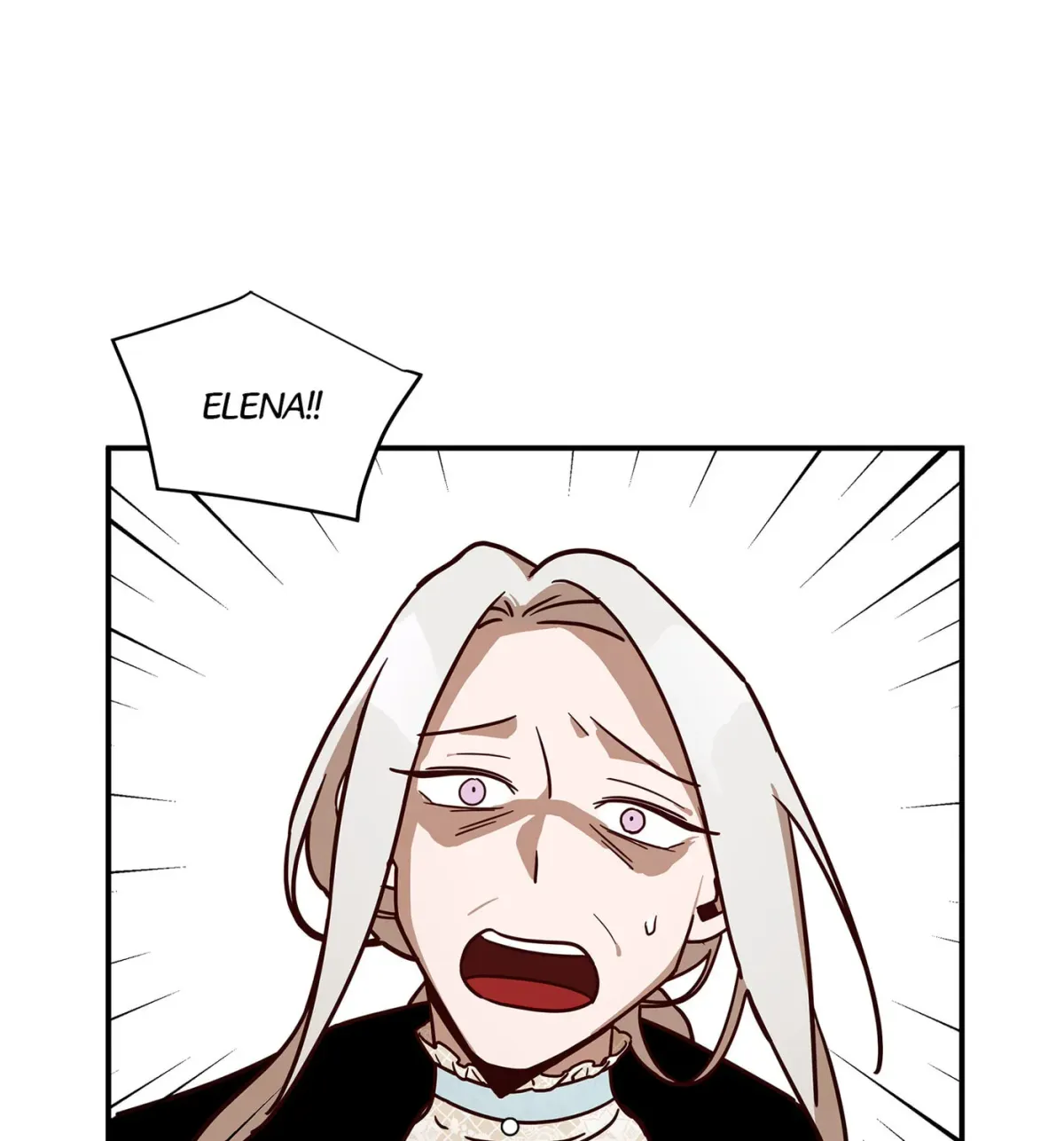 I Work at a Witch’s Mansion Chapter 22 page 1 - 