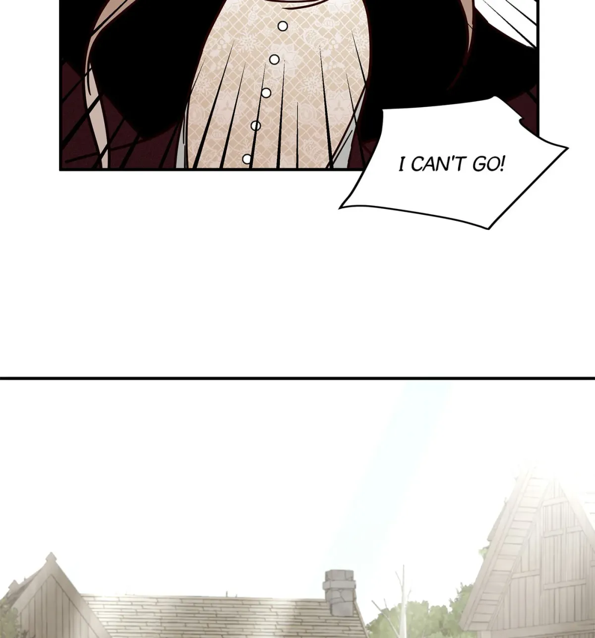 I Work at a Witch’s Mansion Chapter 22 page 2 - 