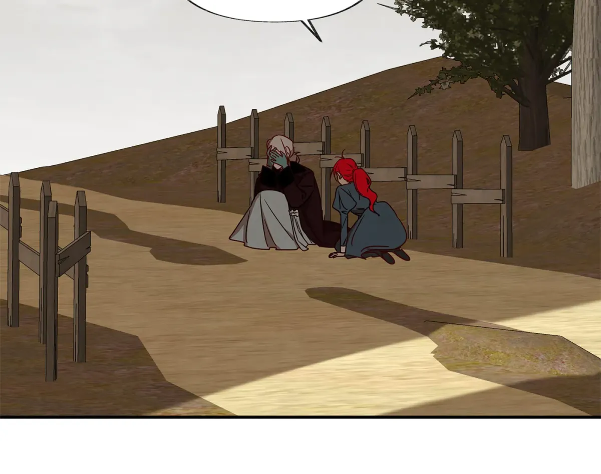 I Work at a Witch’s Mansion Chapter 22 page 11 - 