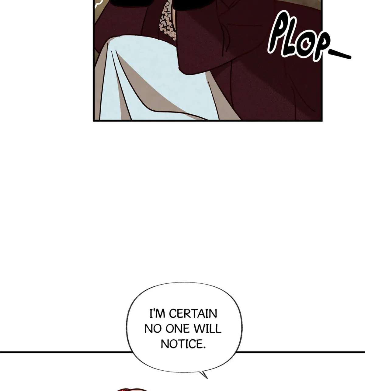 I Work at a Witch’s Mansion Chapter 22 page 13 - 