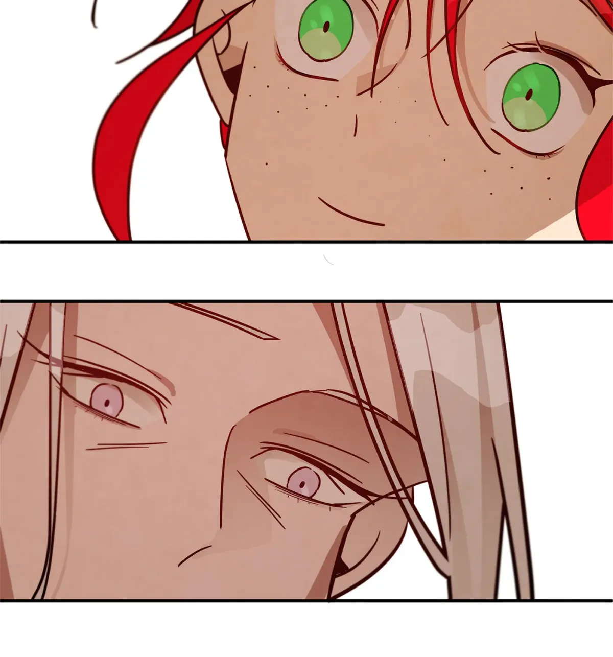 I Work at a Witch’s Mansion Chapter 22 page 15 - 