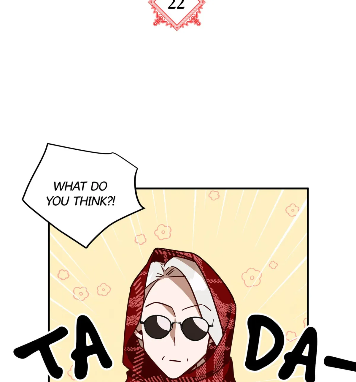 I Work at a Witch’s Mansion Chapter 22 page 18 - 