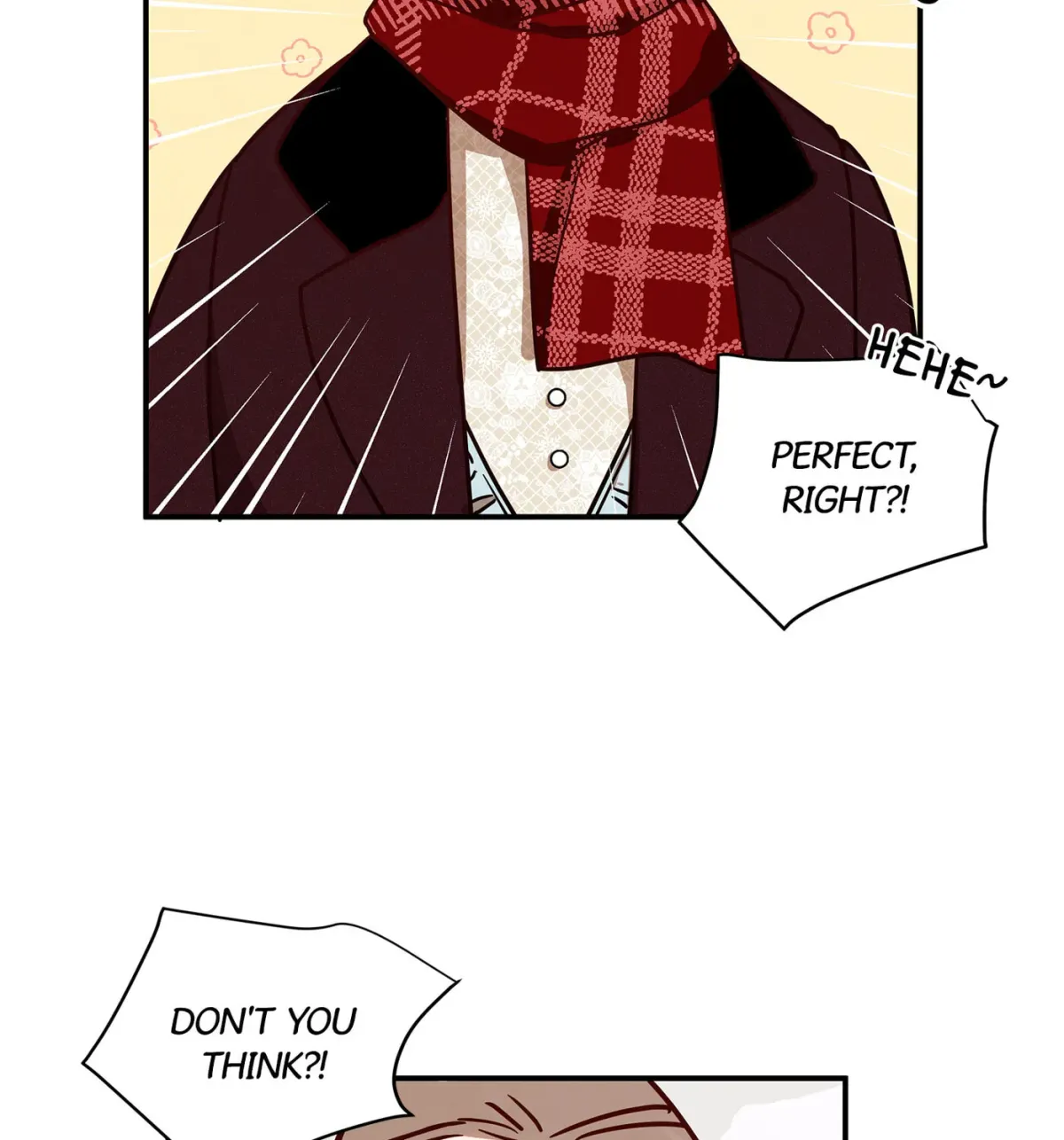 I Work at a Witch’s Mansion Chapter 22 page 19 - 