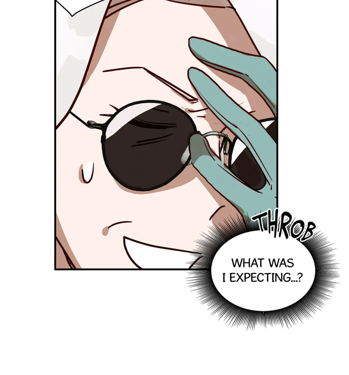I Work at a Witch’s Mansion Chapter 22 page 20 - 