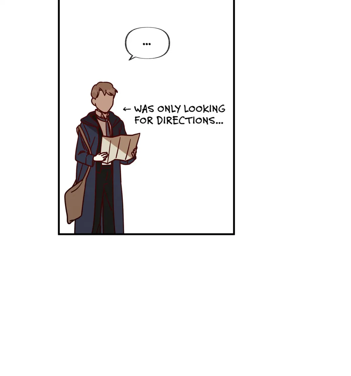 I Work at a Witch’s Mansion Chapter 22 page 26 - 