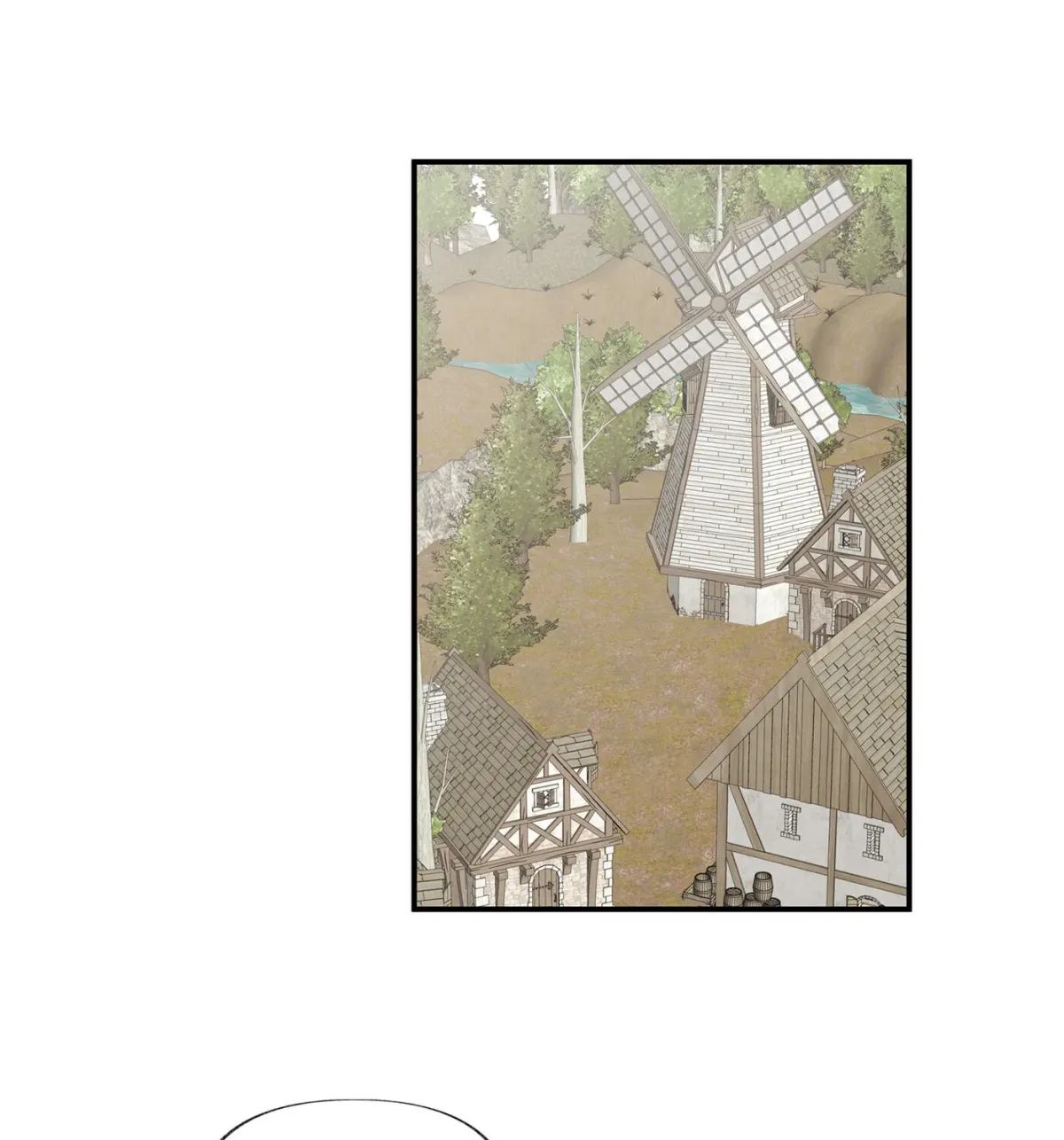 I Work at a Witch’s Mansion Chapter 22 page 28 - 