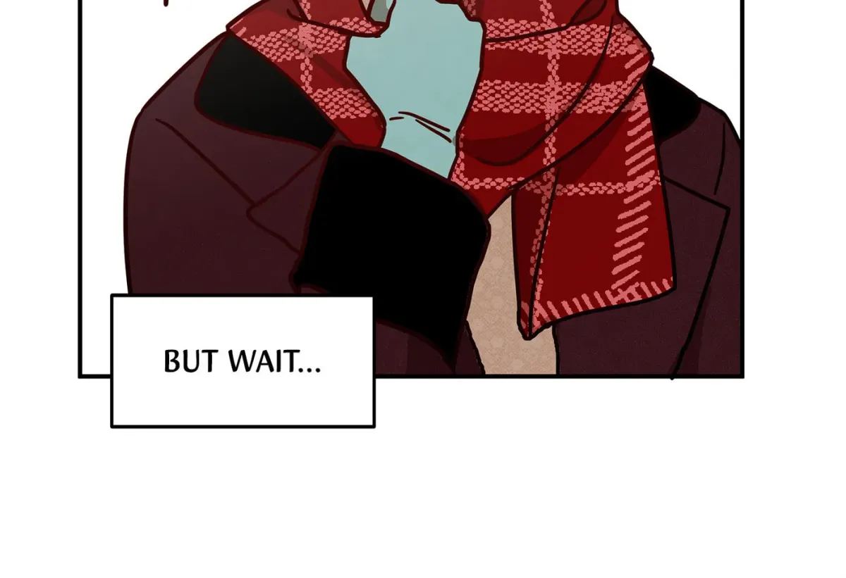 I Work at a Witch’s Mansion Chapter 22 page 31 - 
