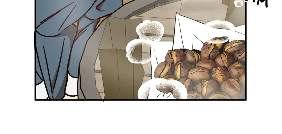 I Work at a Witch’s Mansion Chapter 22 page 36 - 