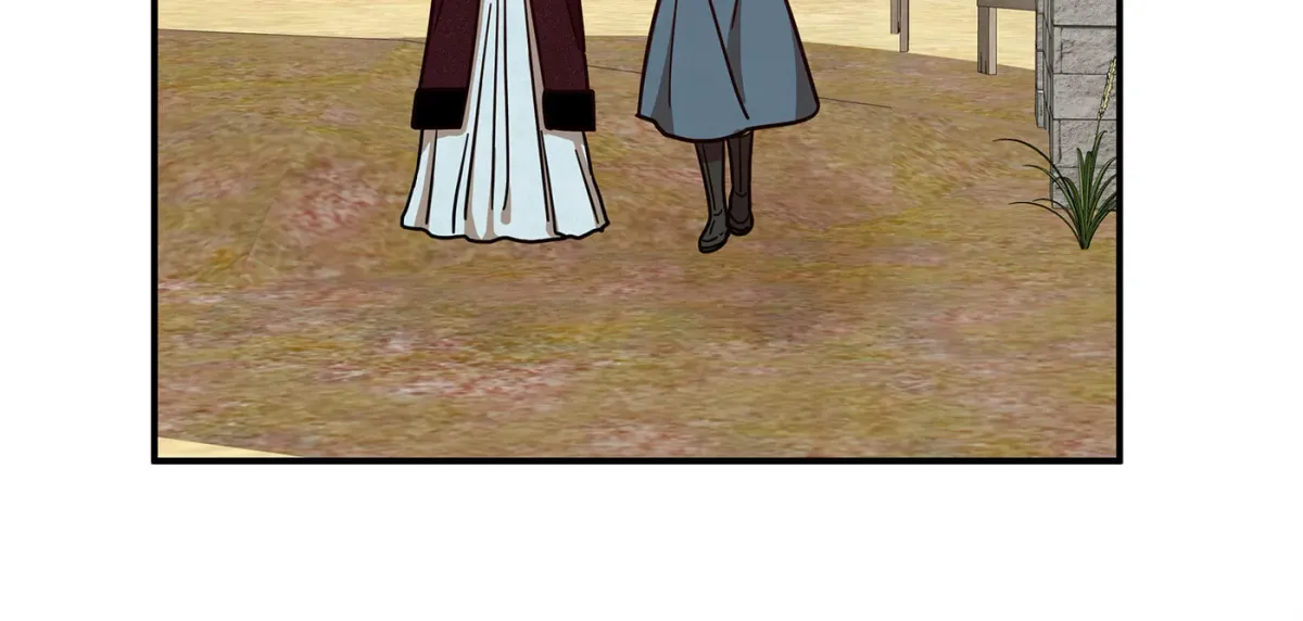 I Work at a Witch’s Mansion Chapter 22 page 41 - 