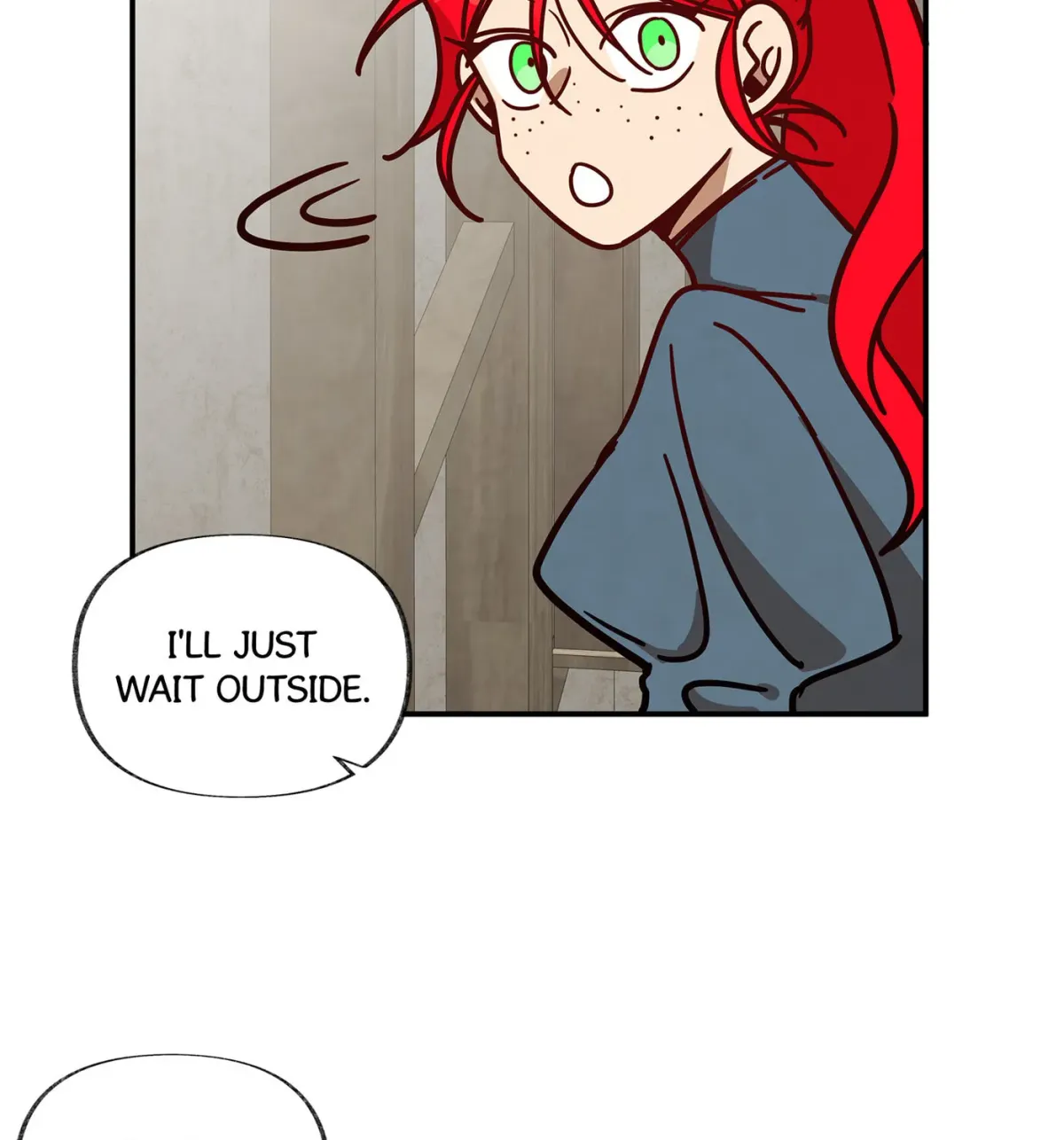 I Work at a Witch’s Mansion Chapter 22 page 45 - 