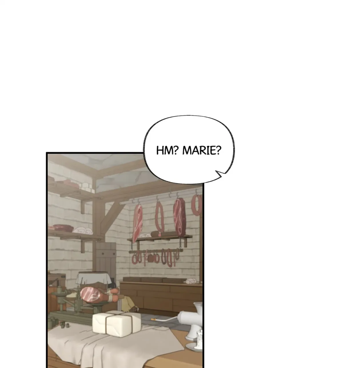 I Work at a Witch’s Mansion Chapter 22 page 47 - 