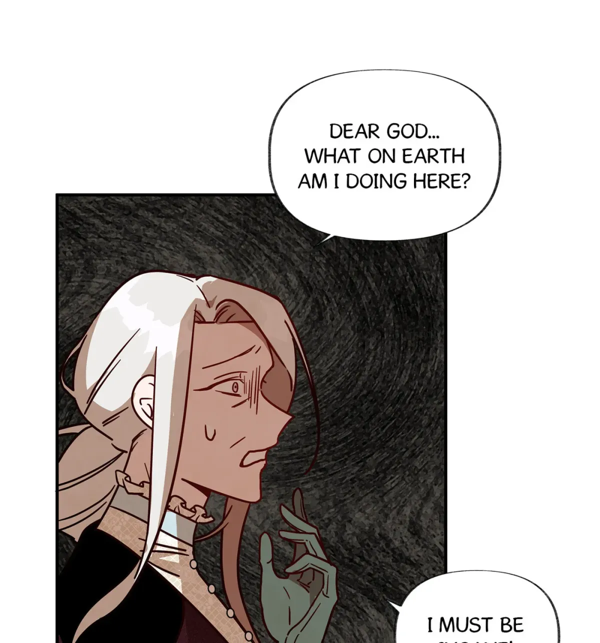 I Work at a Witch’s Mansion Chapter 22 page 6 - 