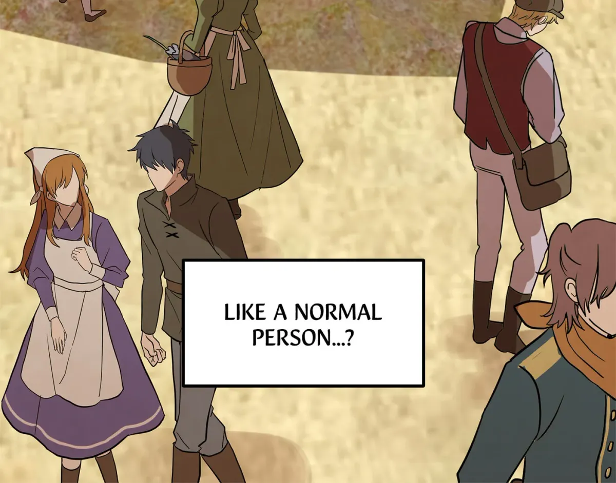 I Work at a Witch’s Mansion Chapter 22 page 62 - 