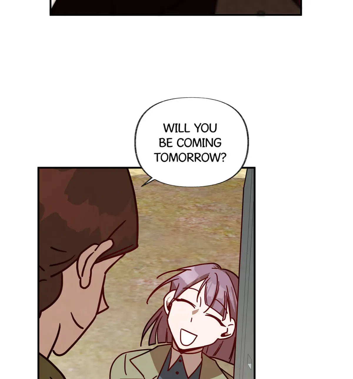 I Work at a Witch’s Mansion Chapter 22 page 64 - 