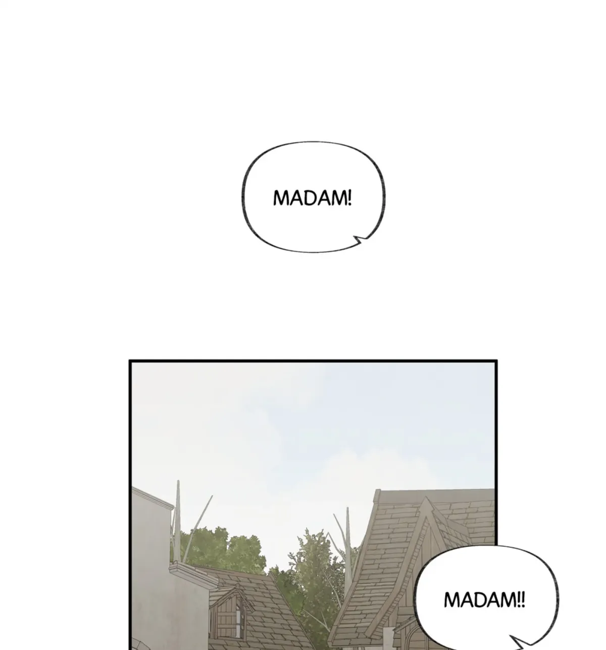 I Work at a Witch’s Mansion Chapter 22 page 68 - 