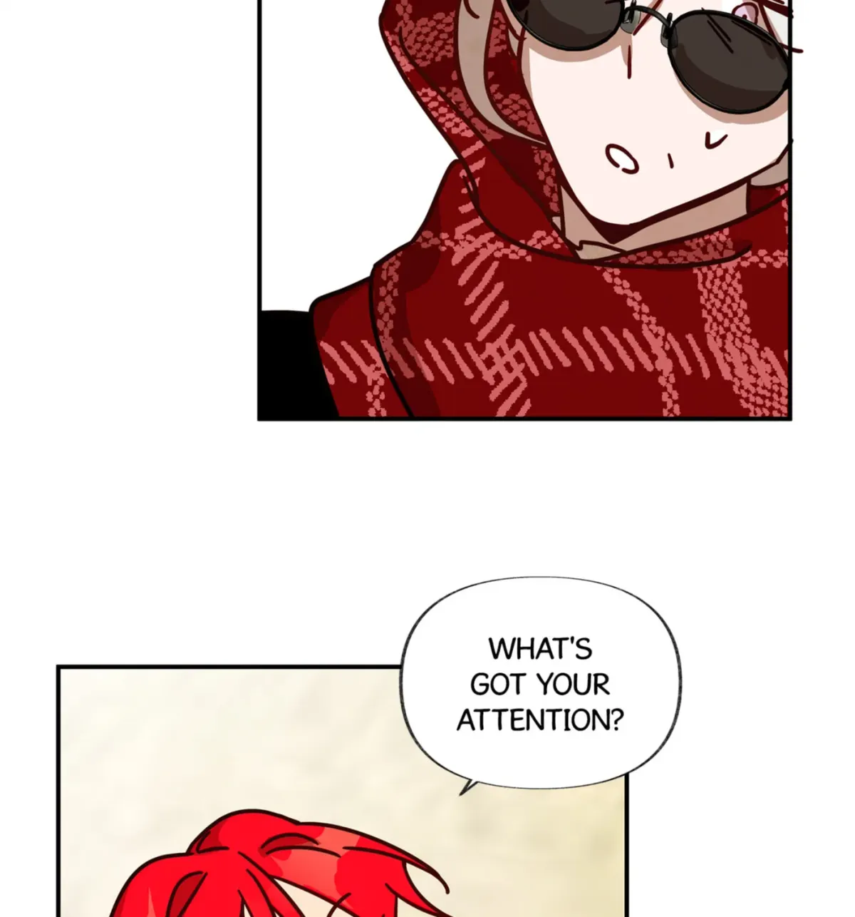 I Work at a Witch’s Mansion Chapter 22 page 70 - 
