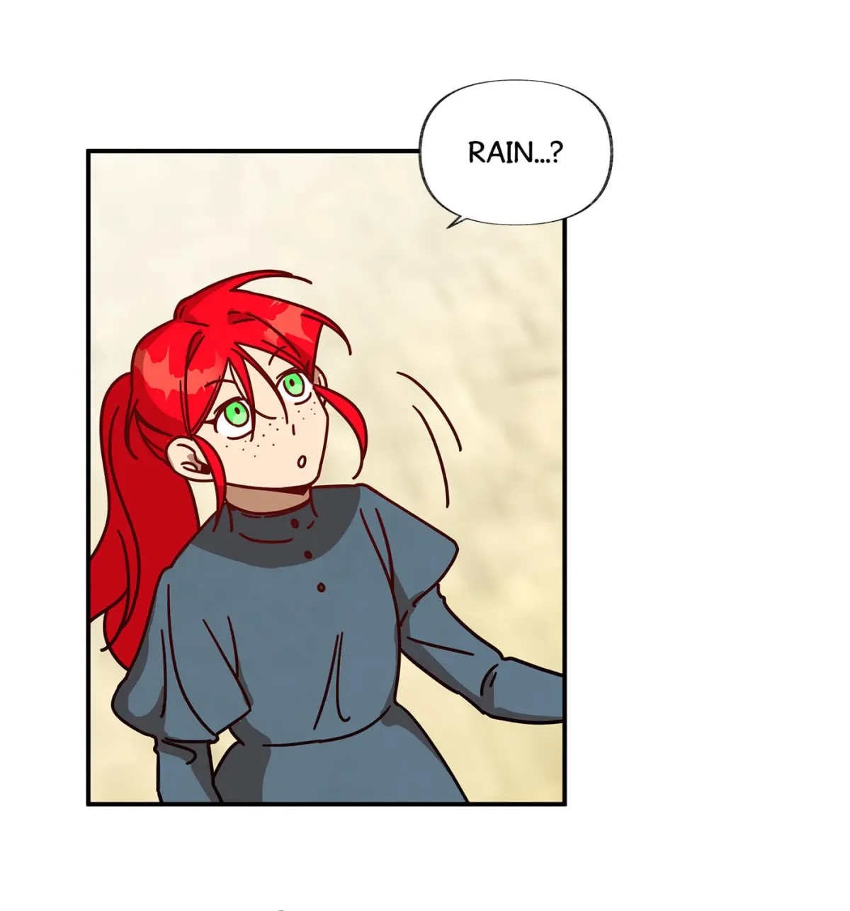 I Work at a Witch’s Mansion Chapter 22 page 75 - 