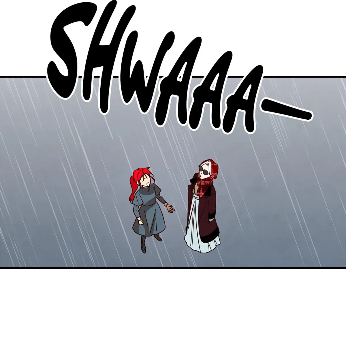I Work at a Witch’s Mansion Chapter 22 page 76 - 