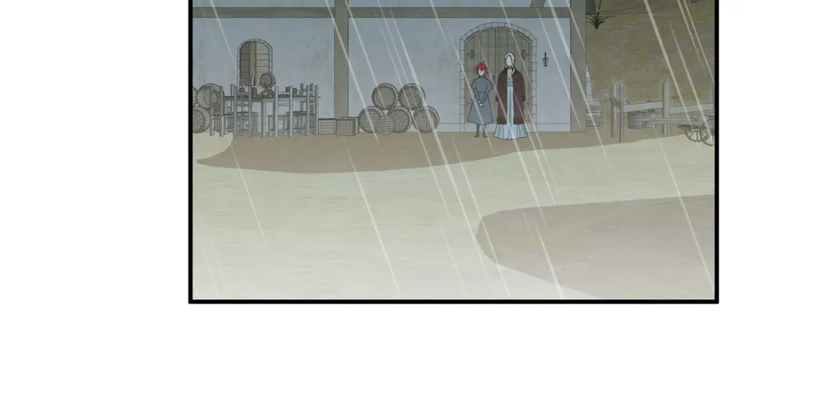 I Work at a Witch’s Mansion Chapter 22 page 81 - 