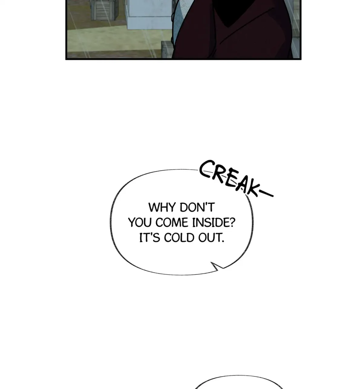 I Work at a Witch’s Mansion Chapter 22 page 83 - 