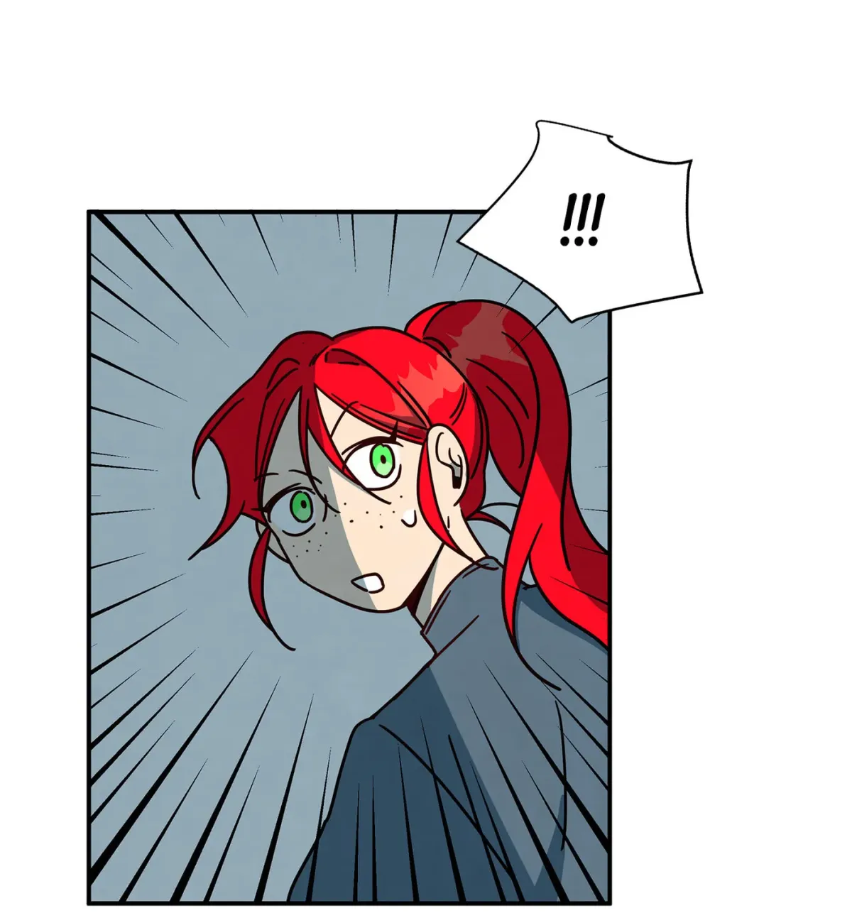 I Work at a Witch’s Mansion Chapter 22 page 85 - 