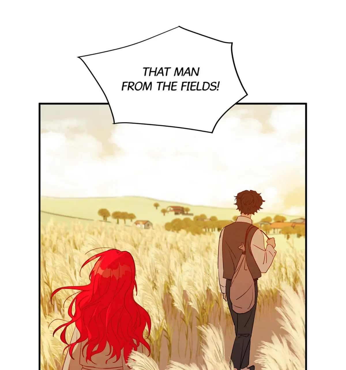 I Work at a Witch’s Mansion Chapter 22 page 88 - 