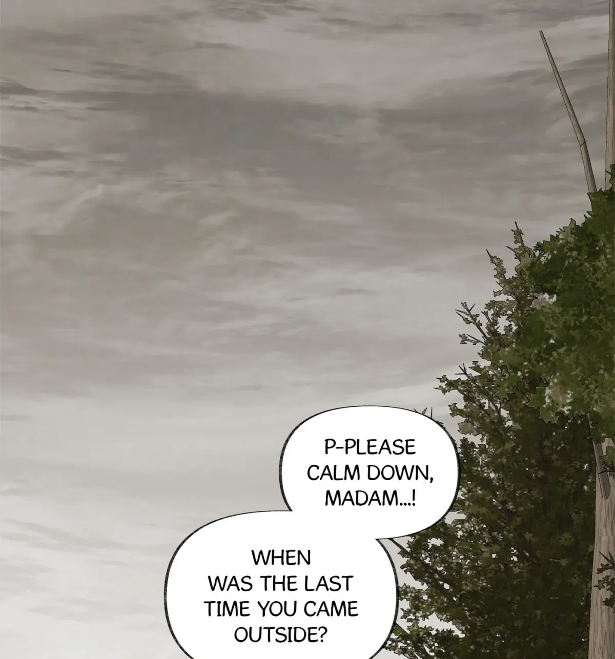 I Work at a Witch’s Mansion Chapter 22 page 10 - 