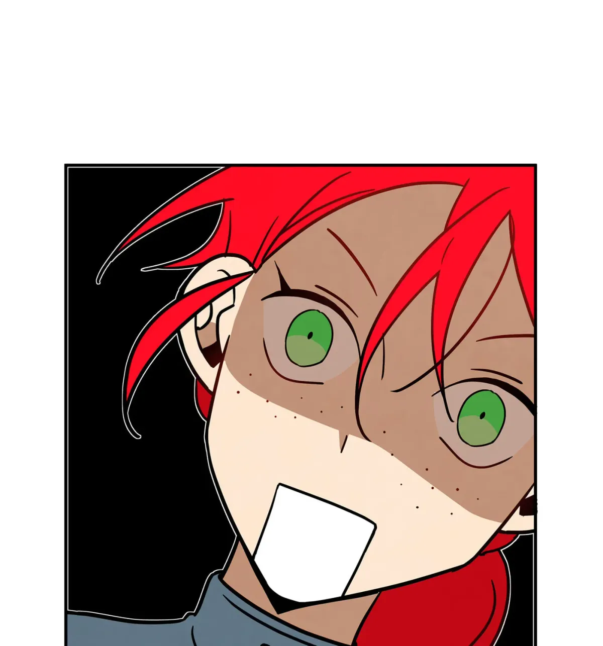 I Work at a Witch’s Mansion Chapter 23 page 1 - 