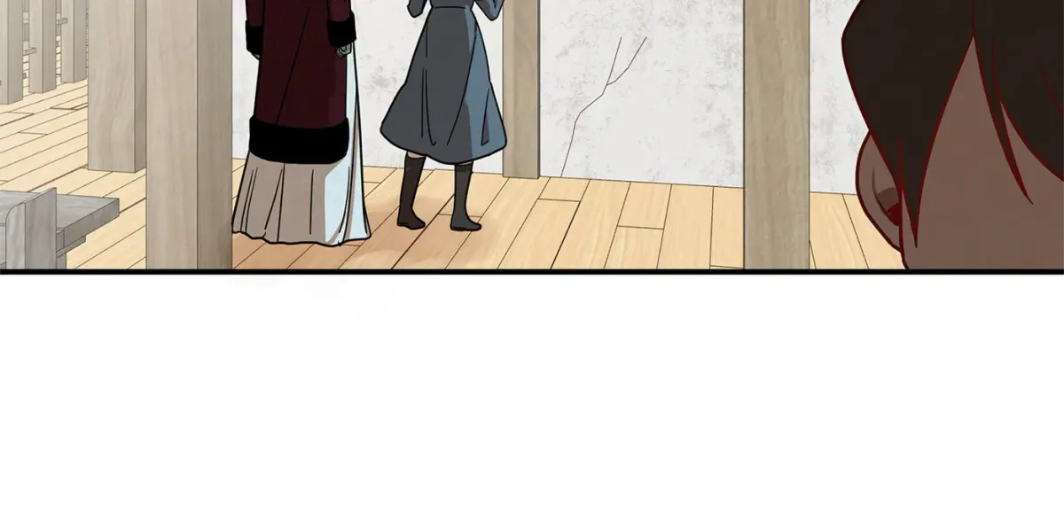 I Work at a Witch’s Mansion Chapter 23 page 15 - 
