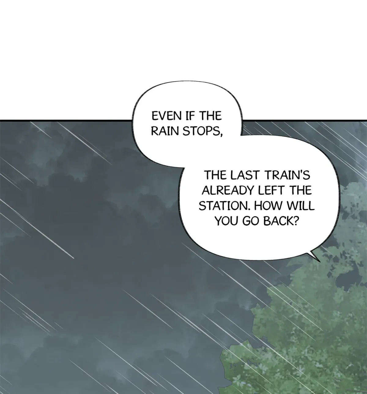 I Work at a Witch’s Mansion Chapter 23 page 30 - 