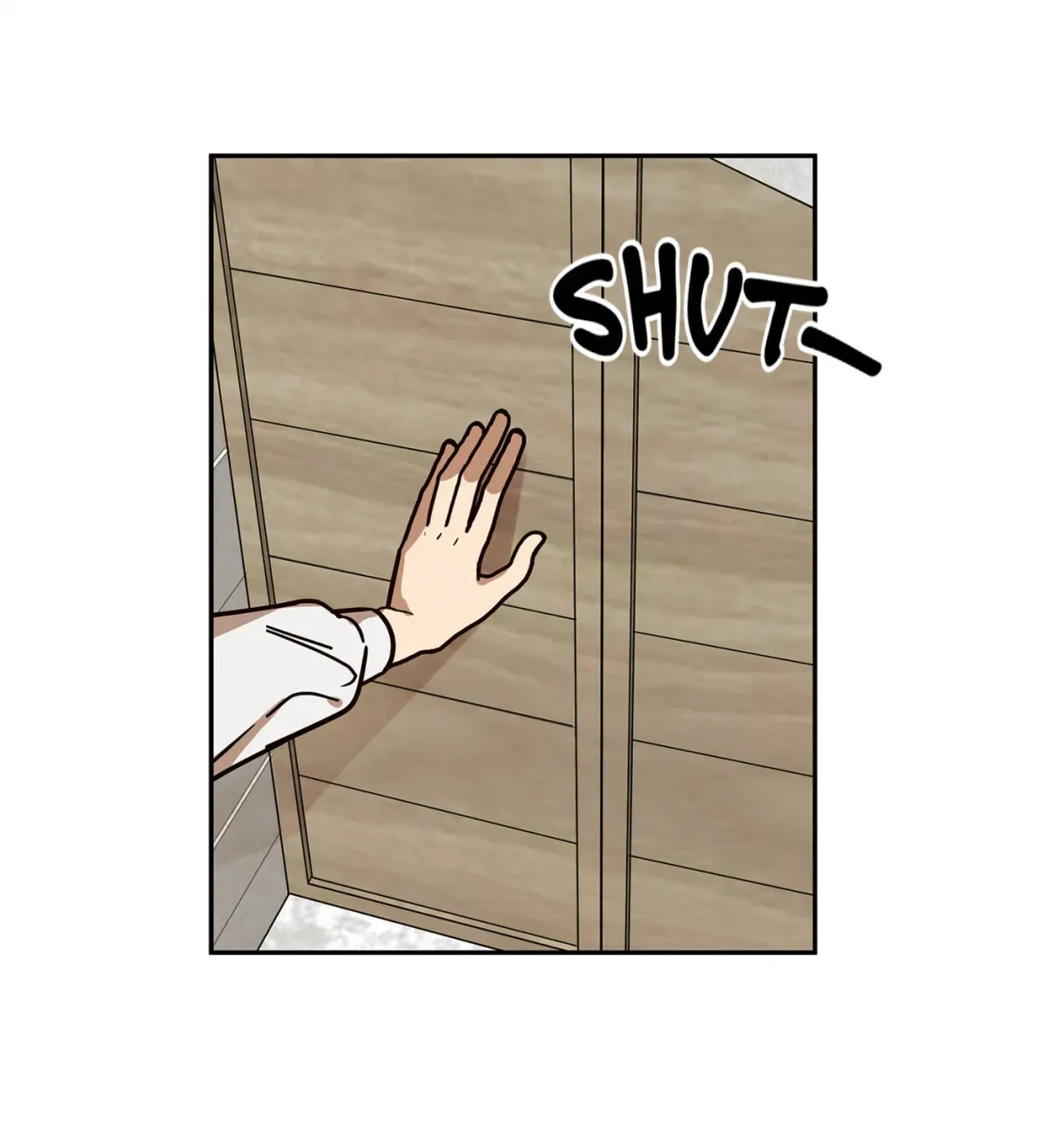 I Work at a Witch’s Mansion Chapter 23 page 34 - 