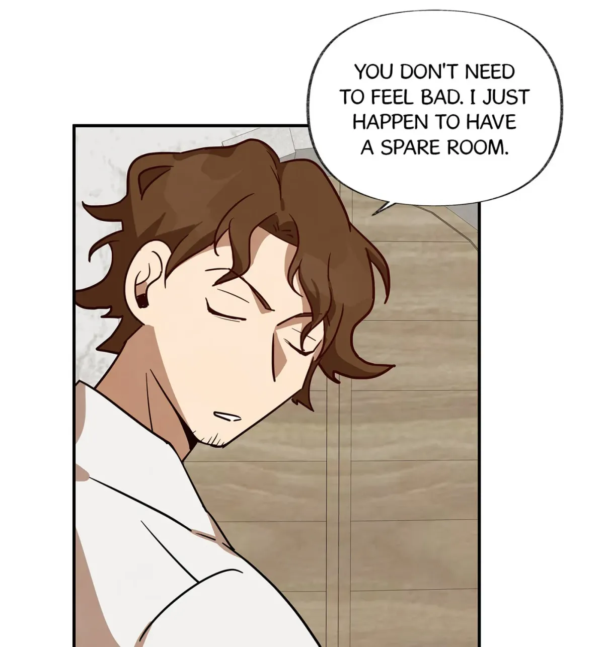 I Work at a Witch’s Mansion Chapter 23 page 35 - 