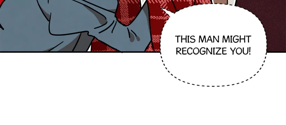 I Work at a Witch’s Mansion Chapter 23 page 5 - 