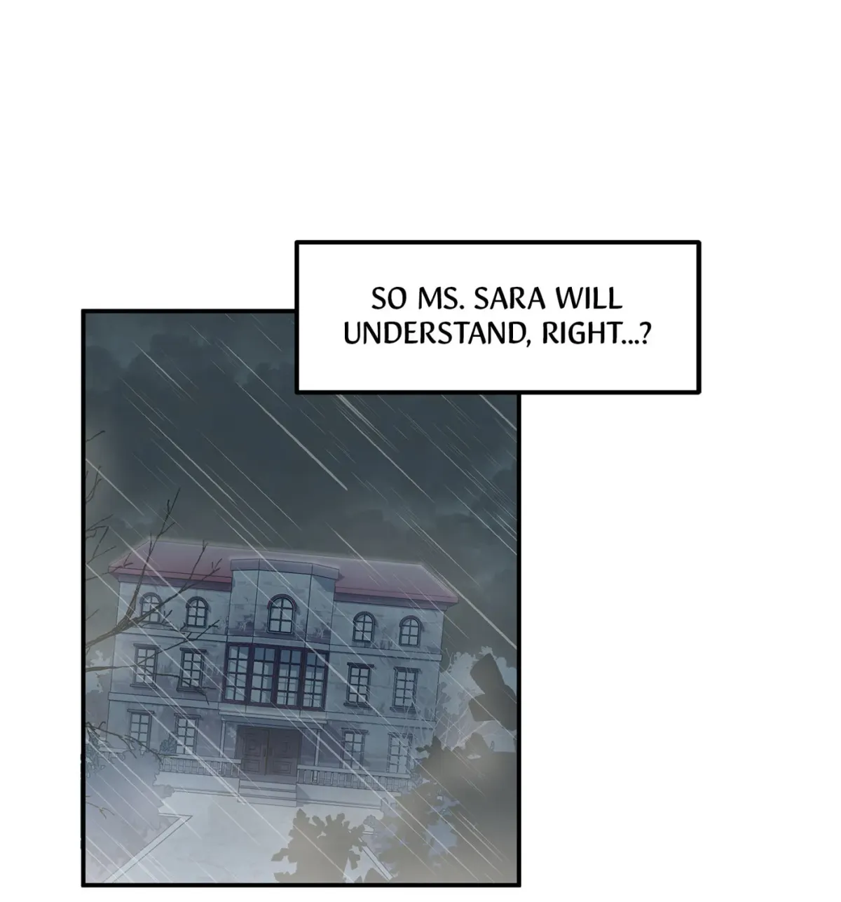 I Work at a Witch’s Mansion Chapter 23 page 44 - 