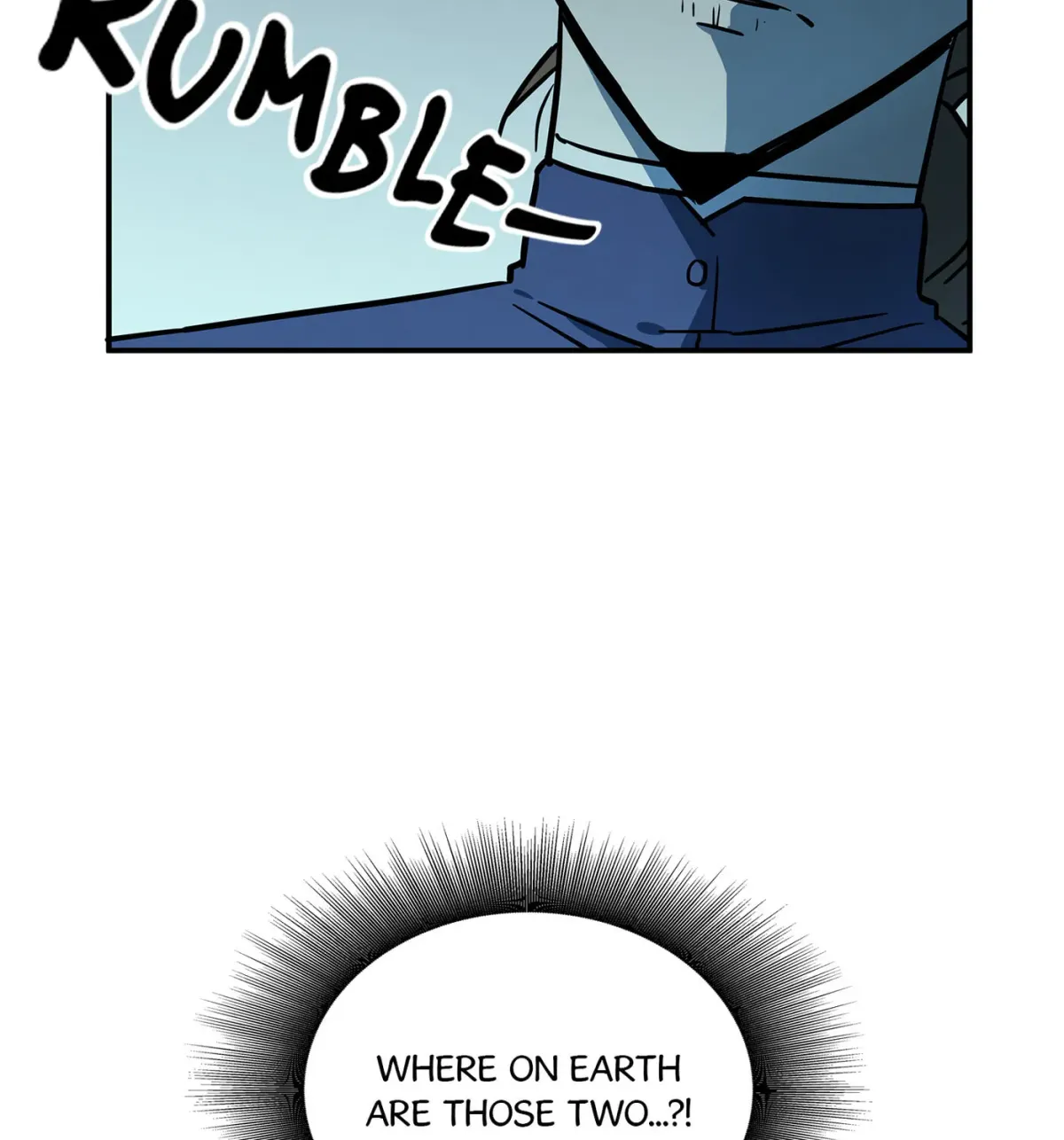 I Work at a Witch’s Mansion Chapter 23 page 47 - 