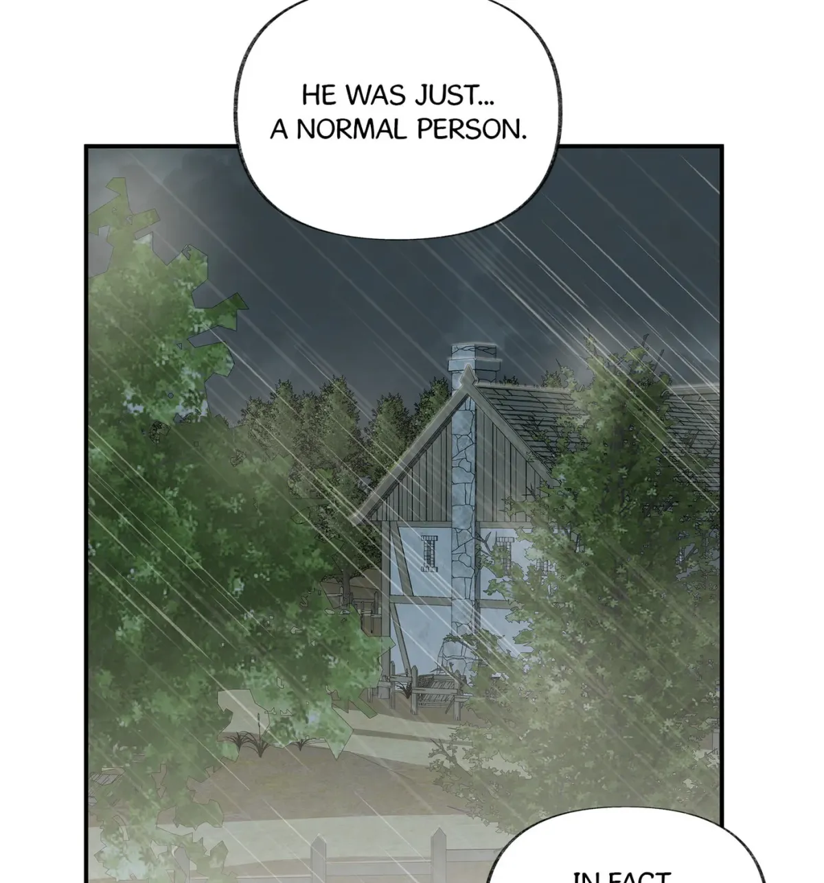 I Work at a Witch’s Mansion Chapter 23 page 51 - 