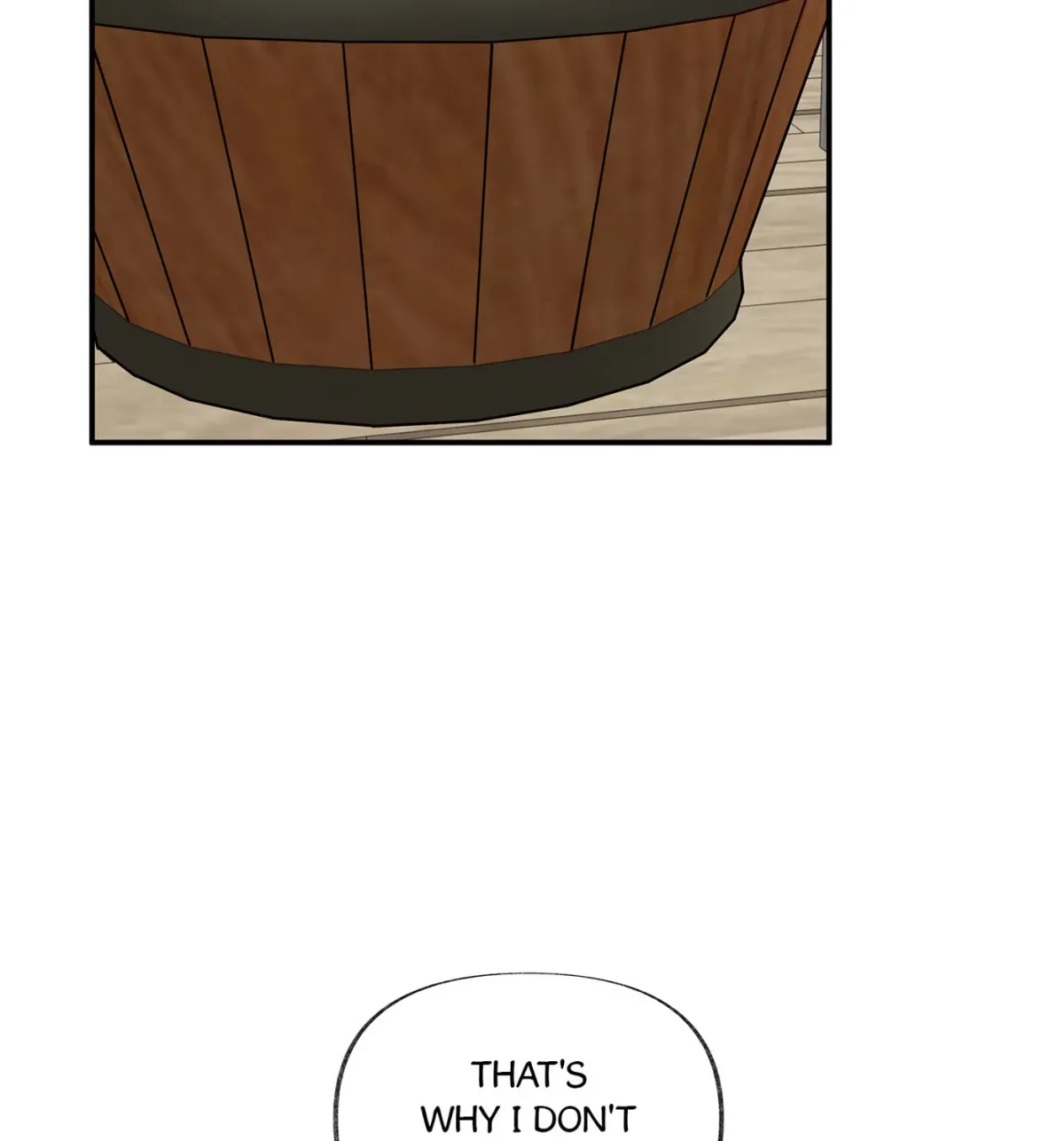 I Work at a Witch’s Mansion Chapter 23 page 57 - 