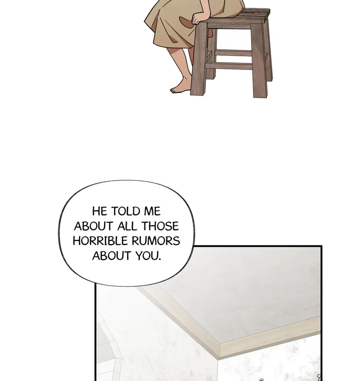 I Work at a Witch’s Mansion Chapter 23 page 60 - 