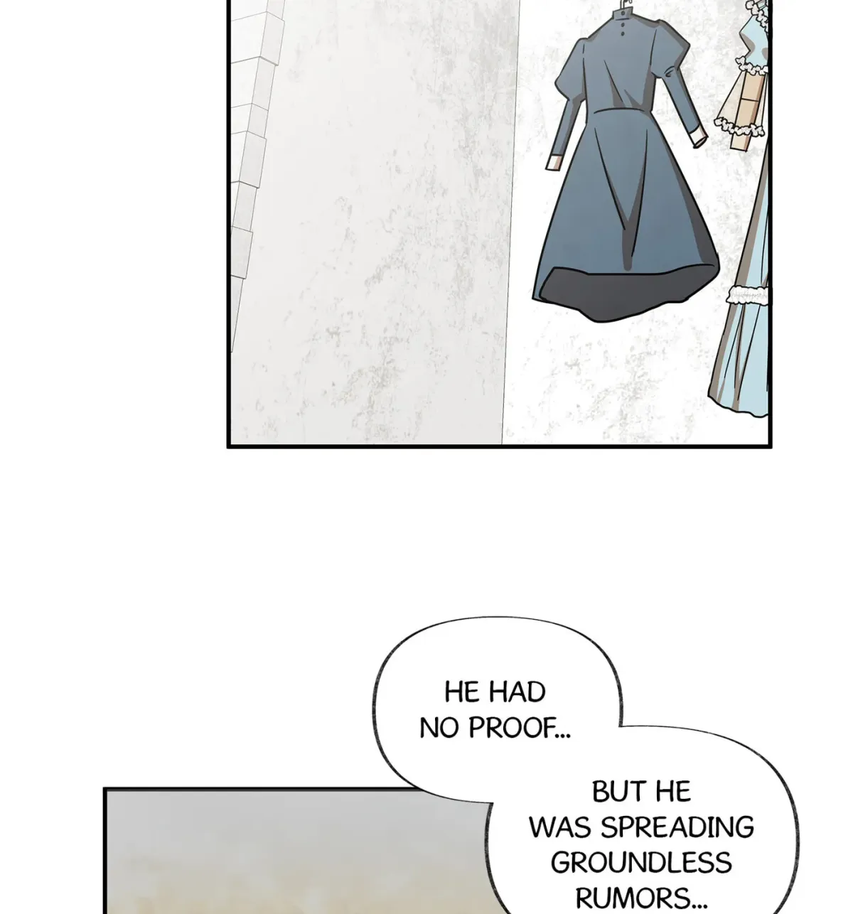 I Work at a Witch’s Mansion Chapter 23 page 61 - 