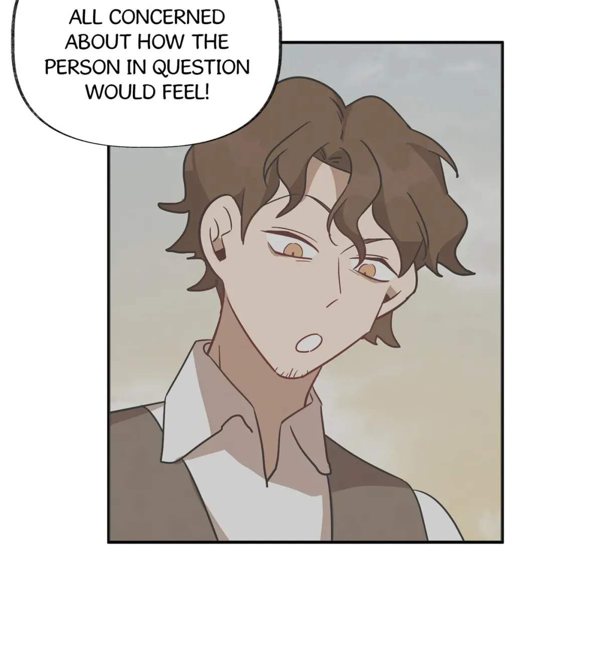 I Work at a Witch’s Mansion Chapter 23 page 63 - 