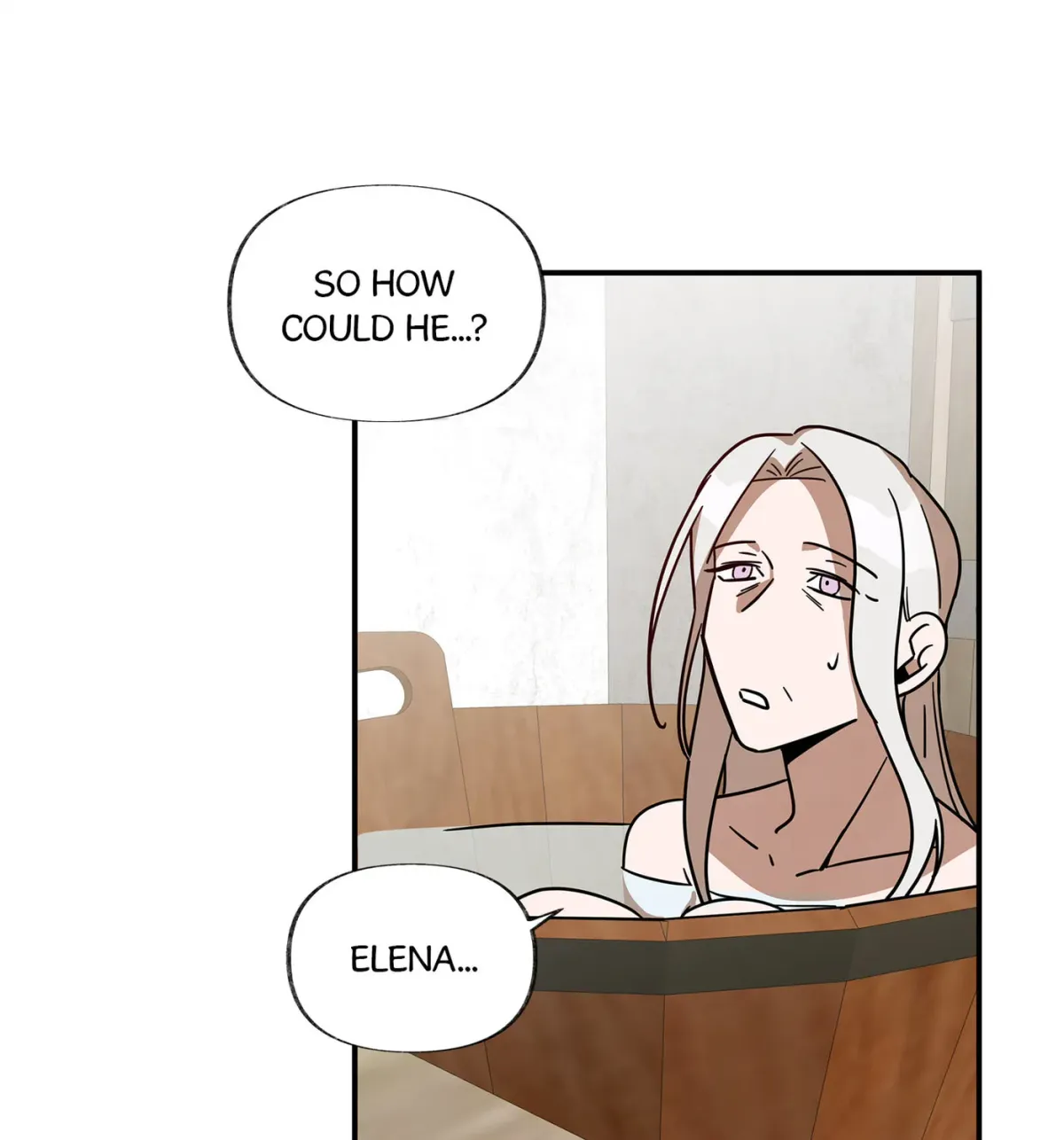 I Work at a Witch’s Mansion Chapter 23 page 67 - 
