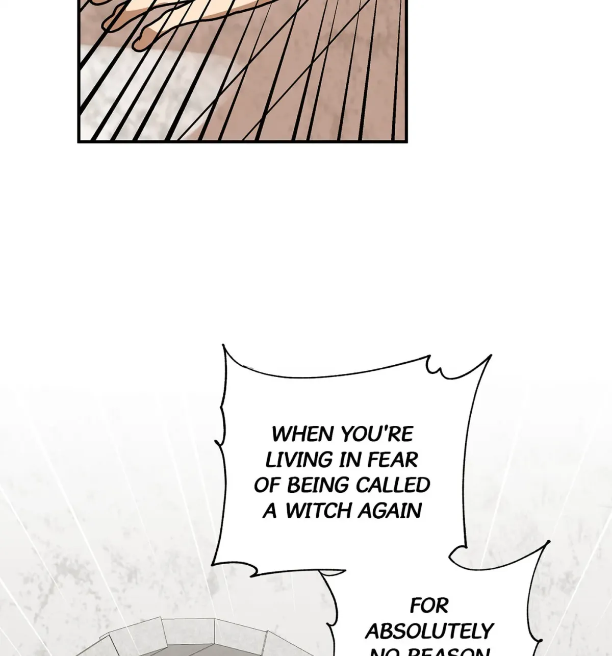 I Work at a Witch’s Mansion Chapter 23 page 69 - 