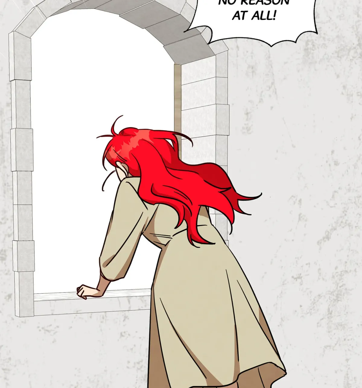 I Work at a Witch’s Mansion Chapter 23 page 70 - 